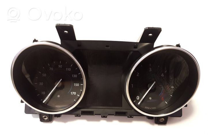 Jaguar F-Pace Speedometer (instrument cluster) HK8310849BE