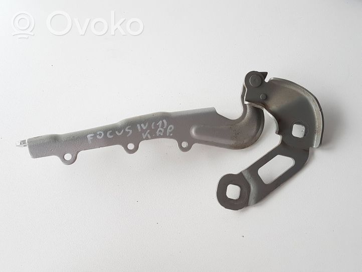 Ford Focus Charnière, capot moteur JX7BA16801AA