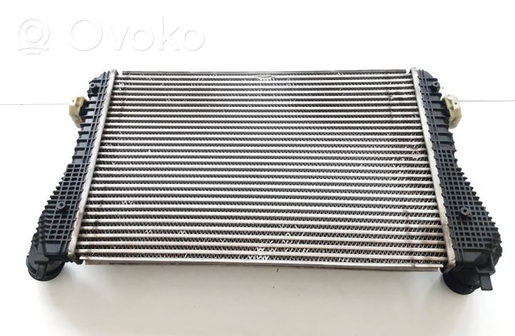 Volkswagen Tiguan Intercooler radiator 3C0145805AM