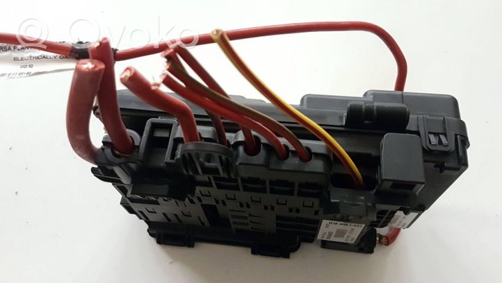 Volvo XC60 Module de fusibles 30659092