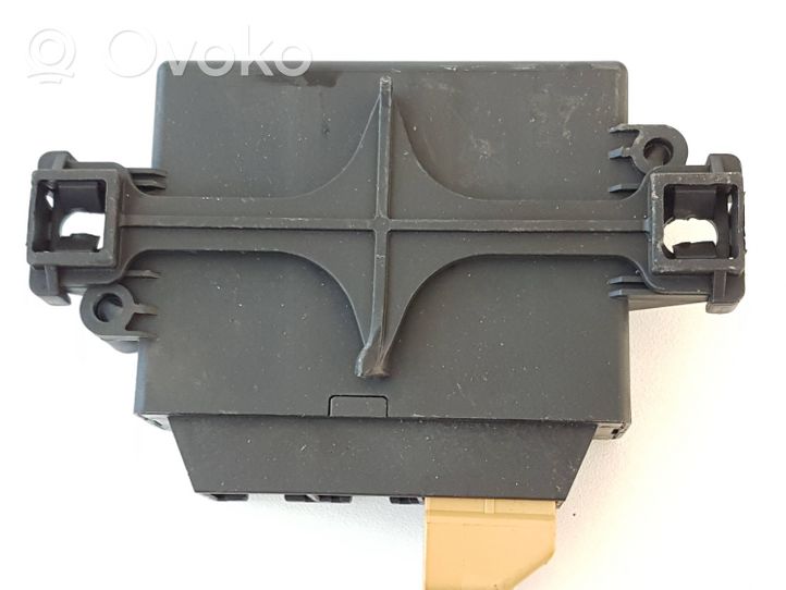 Volvo XC60 Parking PDC control unit/module 31423948