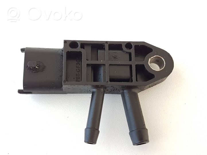 Volvo XC60 Sensore di pressione dei gas di scarico 31370160