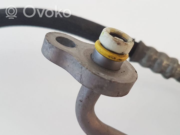 Volvo XC60 Air conditioning (A/C) pipe/hose 31332531