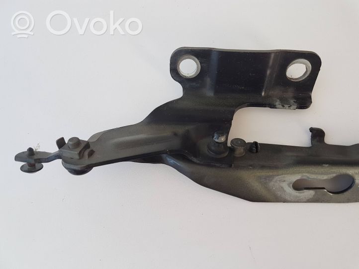 Volvo XC60 Cerniere del vano motore/cofano 31385814