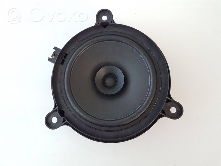 Mazda CX-5 II Takaoven kaiutin TK5466960