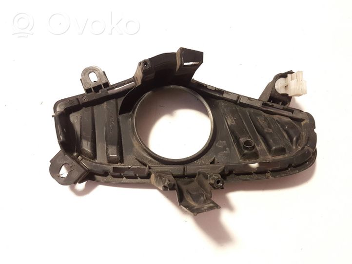 Toyota RAV 4 (XA50) Pretmiglas luktura dekoratīvais režģis 5212842190