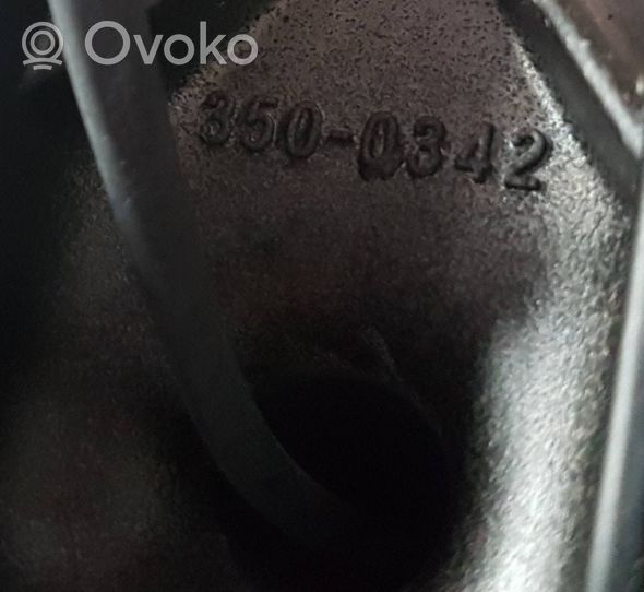 Volvo XC60 Specchietto retrovisore (interno) 31402729