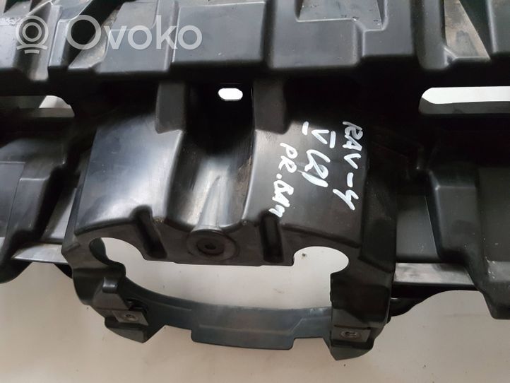 Toyota RAV 4 (XA50) Renfort de pare-chocs avant 5311542010