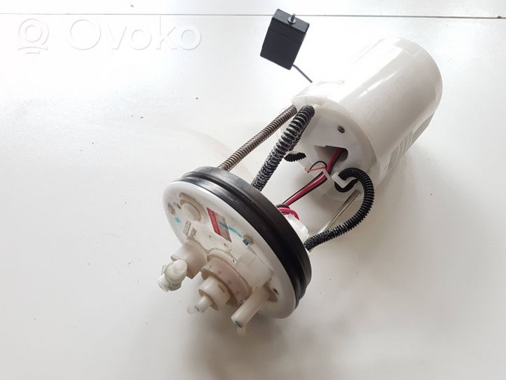 Honda HR-V Pompa carburante immersa 2921002750