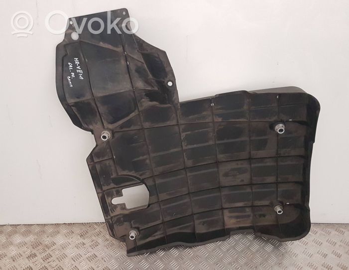 Honda HR-V Trunk boot underbody cover/under tray 74646T7W