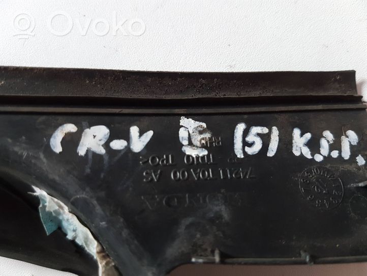 Honda CR-V Panel wykończeniowy błotnika 74211T0A00