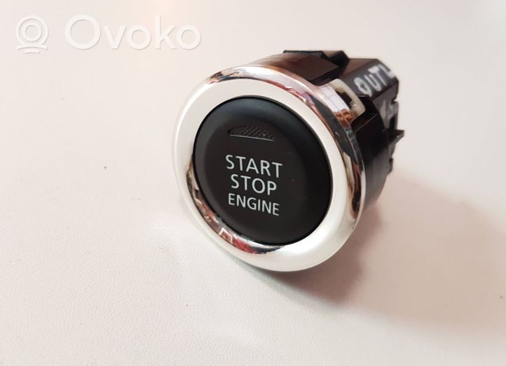 Mitsubishi Outlander Moottorin start-stop-painike/kytkin 8610A150