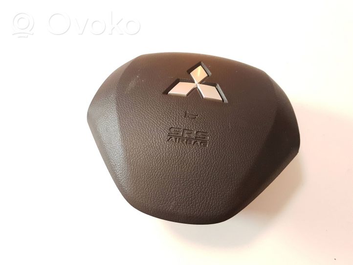 Mitsubishi Outlander Poduszka powietrzna Airbag kierownicy 624768900