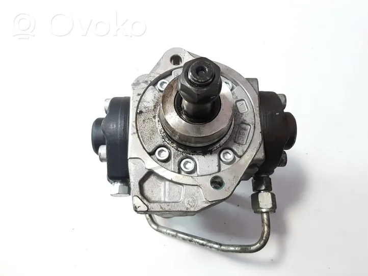 Opel Insignia B Pompa wtryskowa wysokiego ciśnienia 55495426