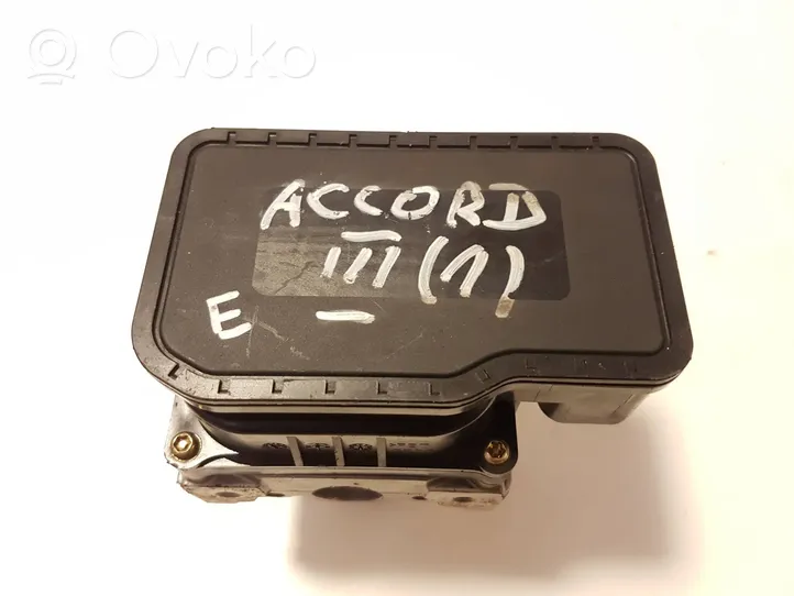 Honda Accord Pompe ABS SEA00