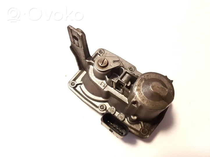 Audi A6 S6 C7 4G Valvola EGR 3Q0253691F