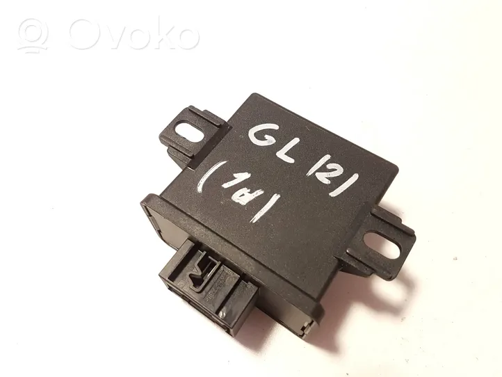 Mercedes-Benz GL X164 Module d'éclairage LCM A2118708726