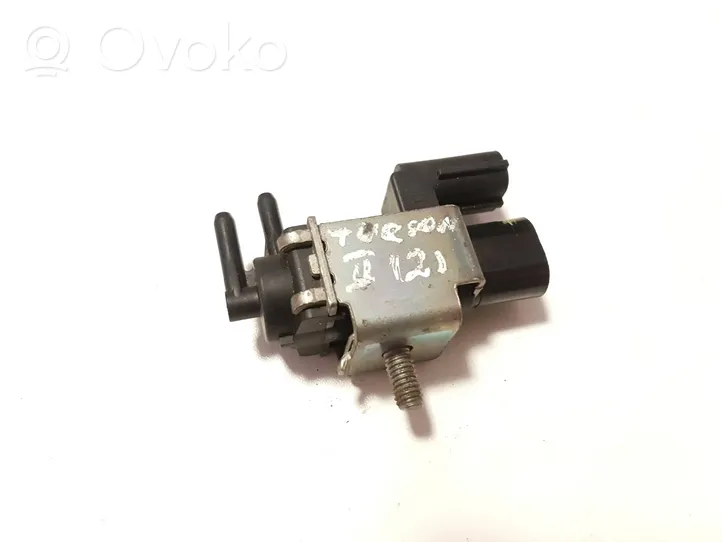 Hyundai Tucson TL Solenoidinis vožtuvas 