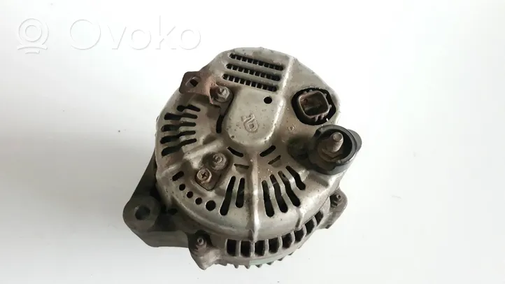 Honda Legend Generator/alternator 1012117230