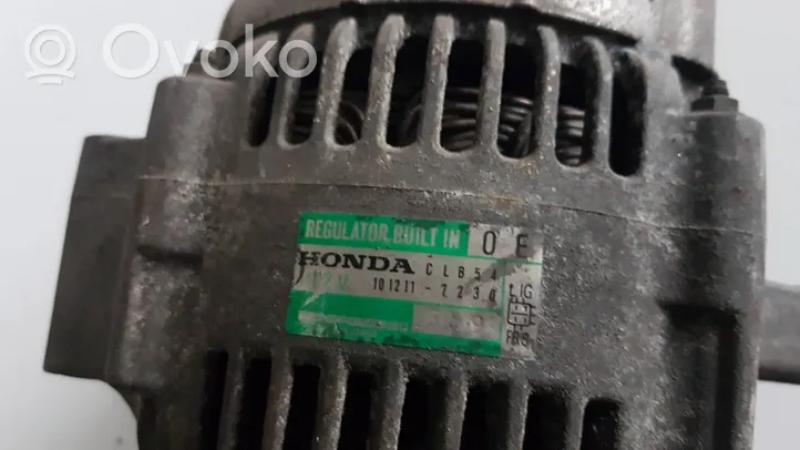 Honda Legend Generator/alternator 1012117230