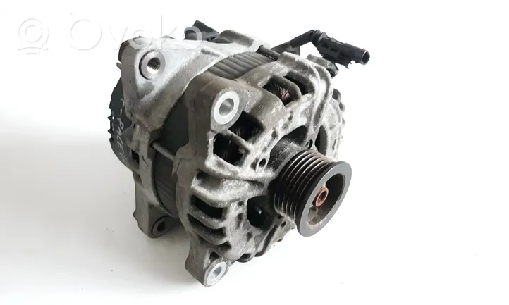 Jaguar F-Pace Generatore/alternatore GX7310300DE