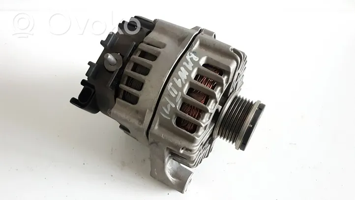 BMW 1 E82 E88 Generator/alternator 8519890