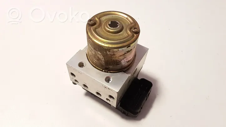 Hyundai Trajet ABS Pump 589103A100