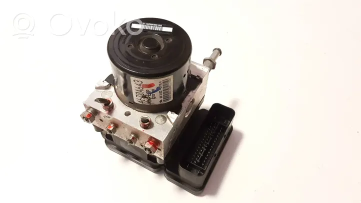 Mitsubishi ASX Pompe ABS 4670A643