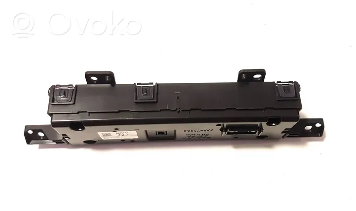 Subaru Forester SK Monitori/näyttö/pieni näyttö 4622009703