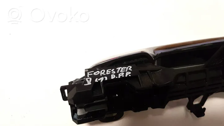 Subaru Forester SK Etuoven ulkokahva 61134FL030WW