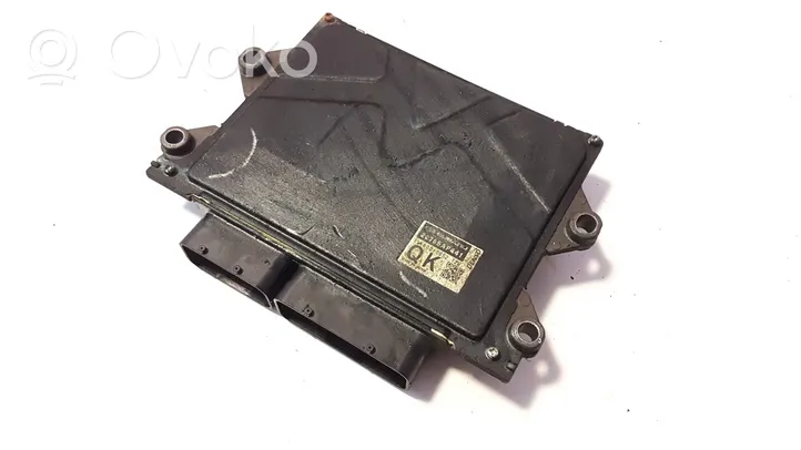 Subaru Forester SK Calculateur moteur ECU 22765AP441