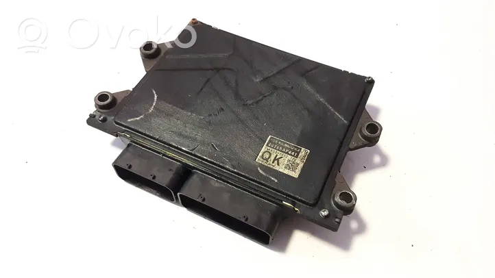 Subaru Forester SK Calculateur moteur ECU 22765AP441