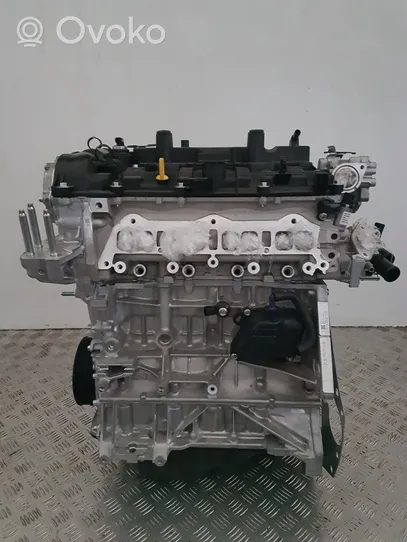Mazda CX-5 II Moottori PEYK02300