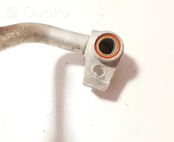 Ford Fiesta Air conditioning (A/C) pipe/hose H1BH19F618AF
