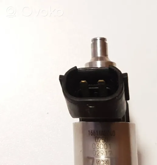 Subaru Forester SK Injecteur de carburant 16611AB040