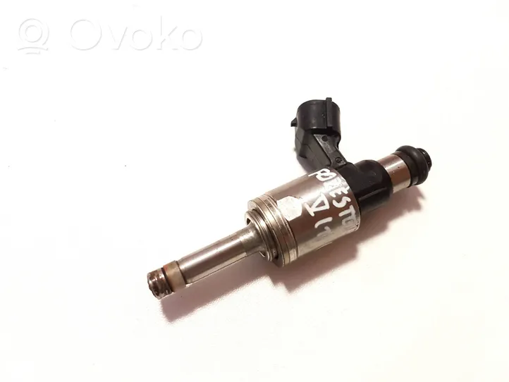 Subaru Forester SK Injecteur de carburant 16611AB040