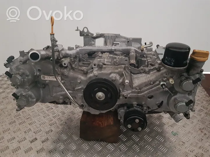 Subaru Forester SK Moteur FB20WVZHRE