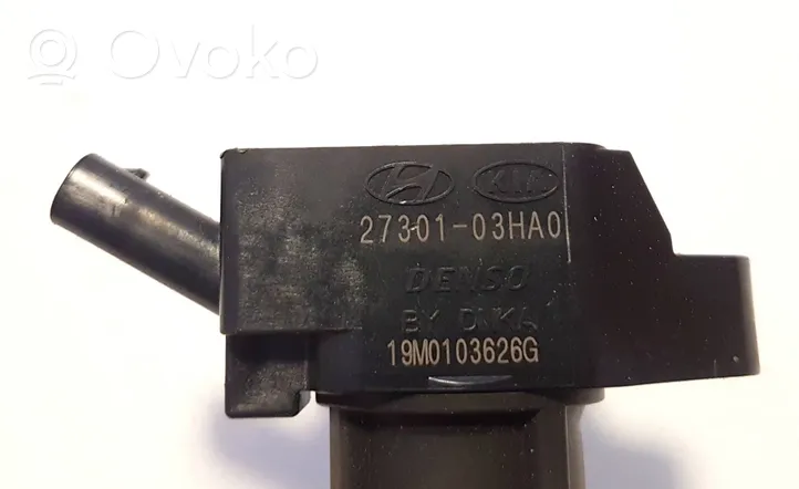 KIA Niro High voltage ignition coil 2730103HA0