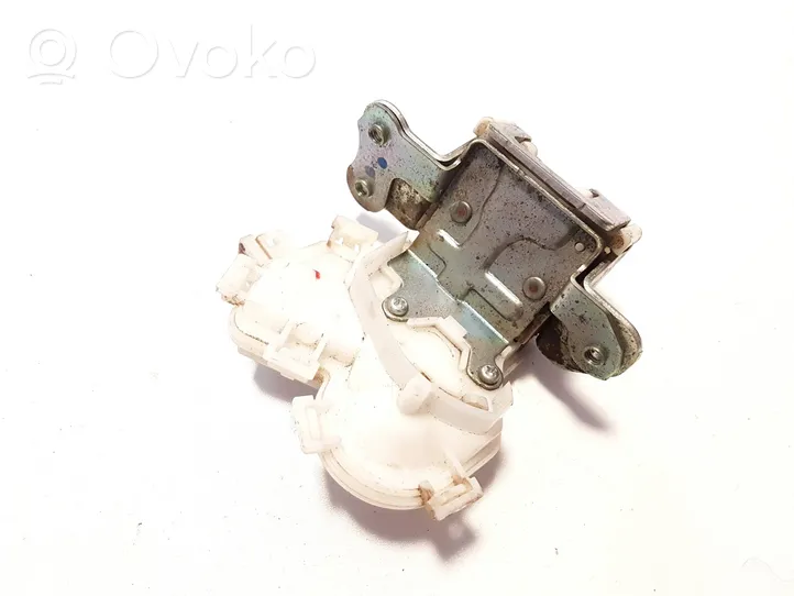 Mitsubishi Outlander Blocco/chiusura/serratura del portellone posteriore/bagagliaio 5808A098