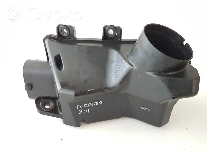 Subaru Forester SK Boîtier de filtre à air T4459AA84