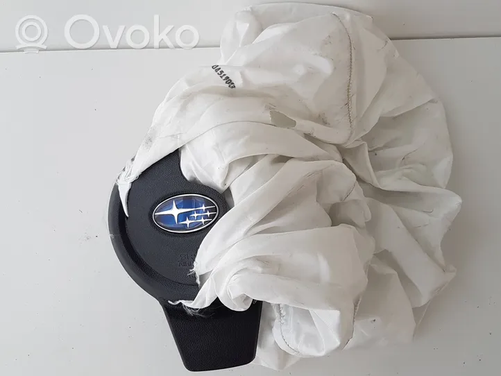 Subaru Forester SK Airbag de volant TG14A02001