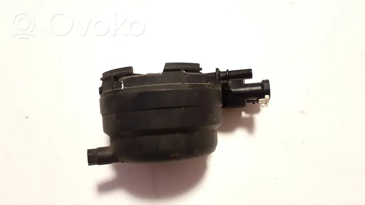 Citroen C3 Aircross Boîtier de filtre à carburant 9816847280