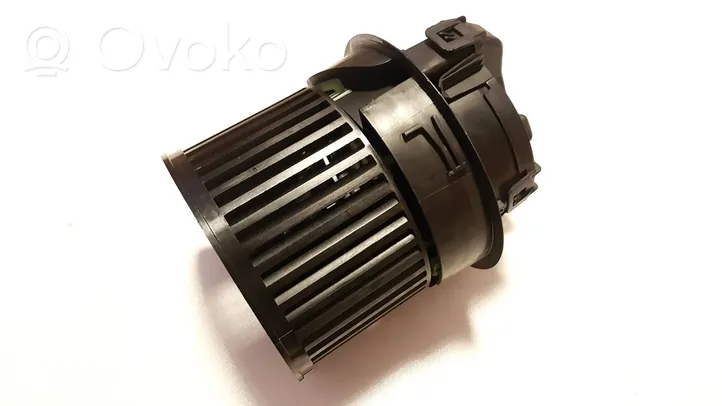 Citroen C3 Aircross Heater fan/blower T1013140A