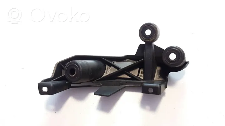 Citroen C3 Aircross Staffa di rinforzo montaggio del paraurti posteriore 9813361280