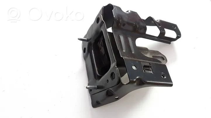 Citroen C3 Aircross Supporto della scatola del cambio 9801521580