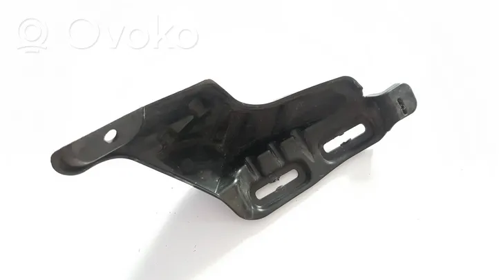 Citroen C3 Aircross Supporto di montaggio del parafango 9812550980