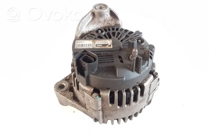 BMW X5 E53 Alternator TG15C012