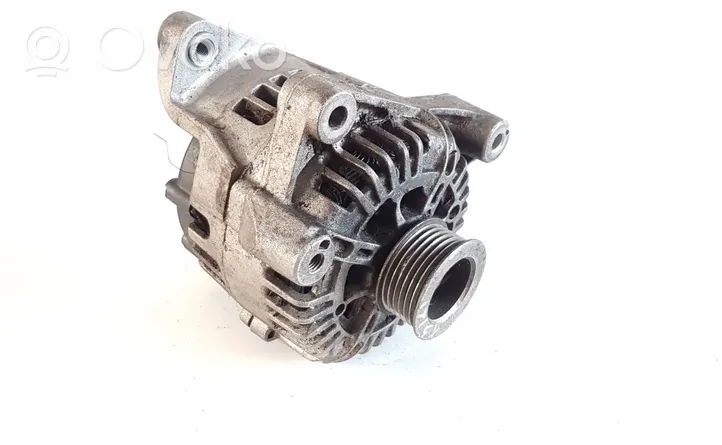 BMW X5 E53 Alternator TG15C012