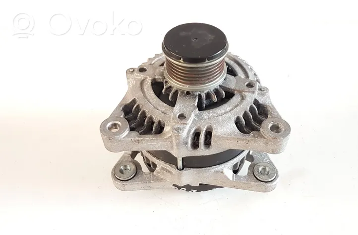 Peugeot 3008 II Alternator 9835688980