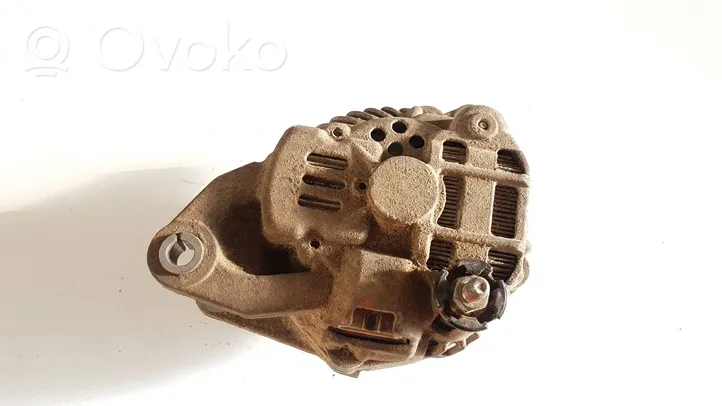 Mitsubishi L200 Generatore/alternatore 1800A007